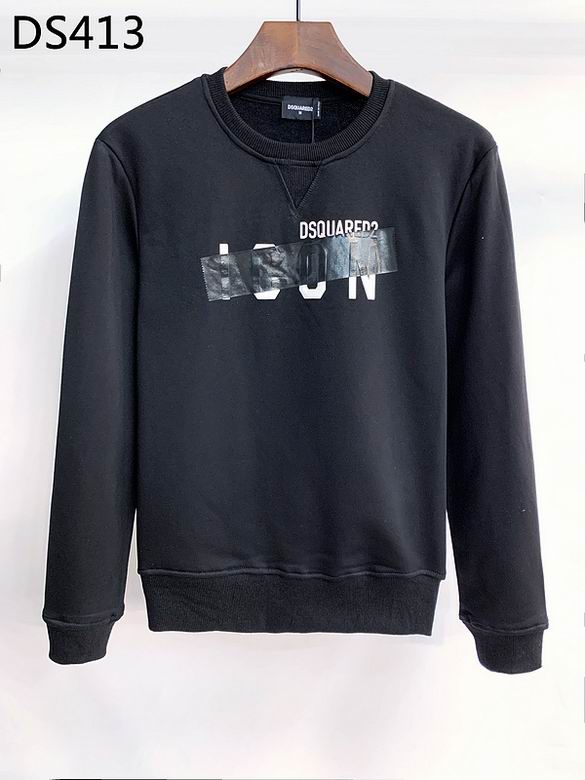 DSQ Sweatshirt-041